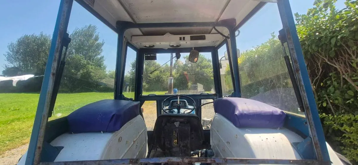 Tractor - Image 1