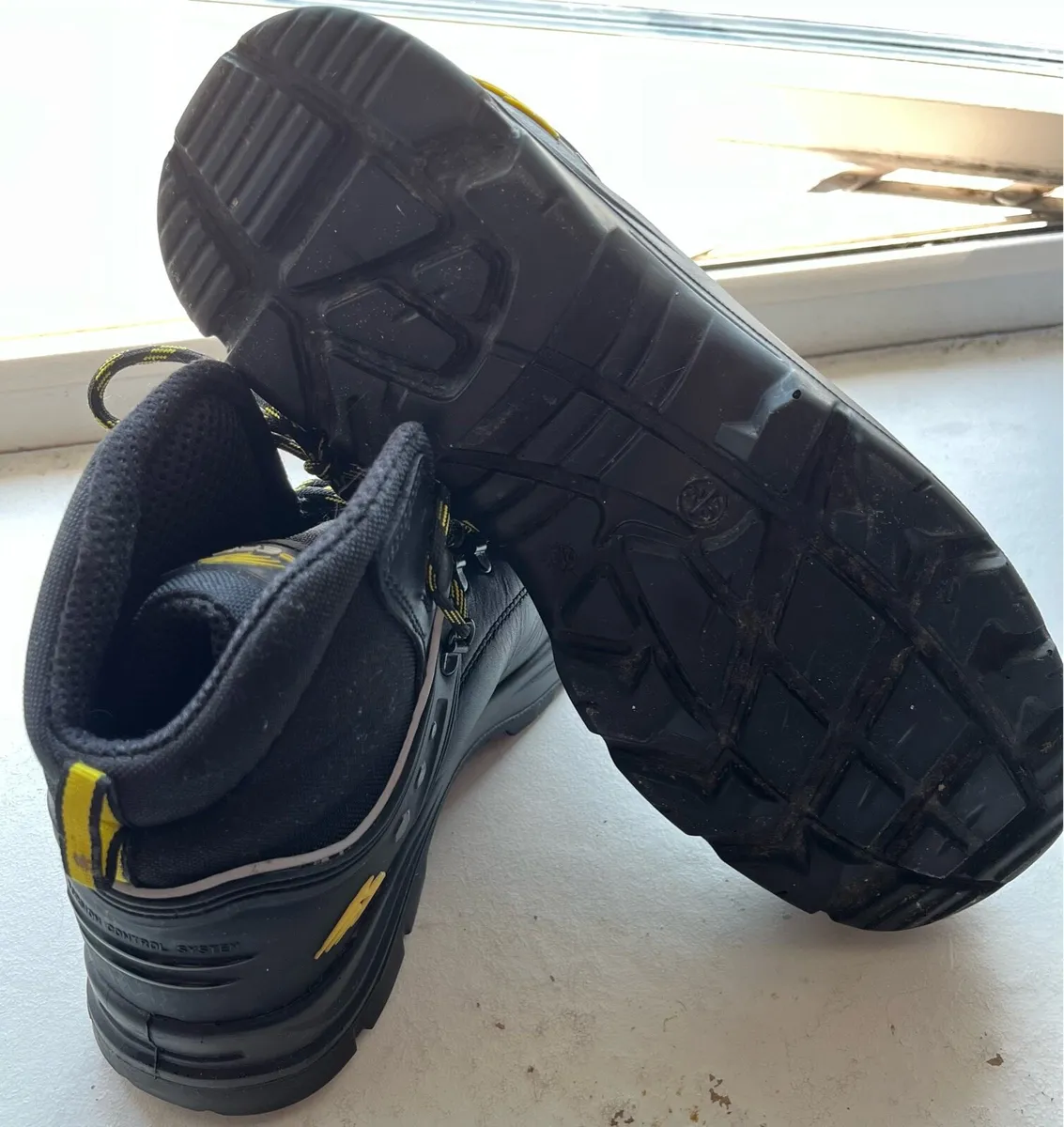 PERF Safety Boots S3 SRC - Image 3
