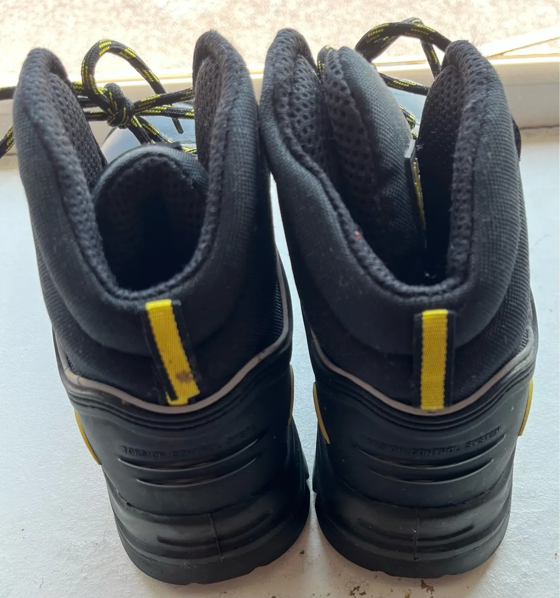 PERF Safety Boots S3 SRC - Image 4