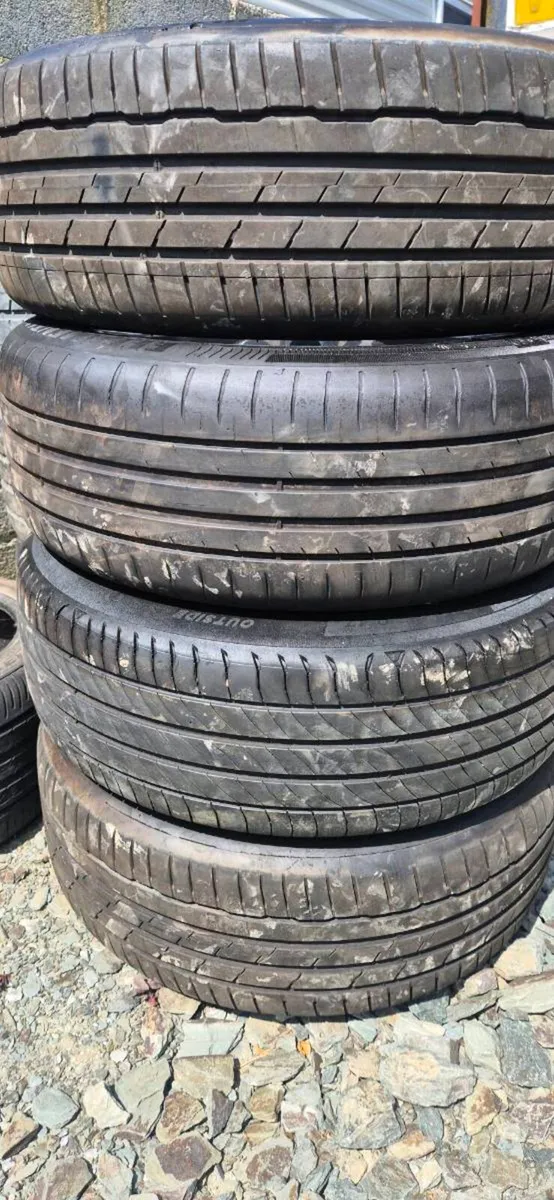 Selection of alloys - Image 3