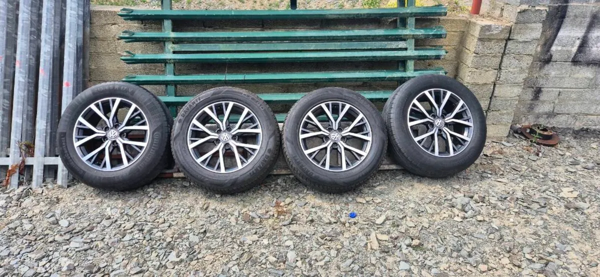 Selection of alloys - Image 4