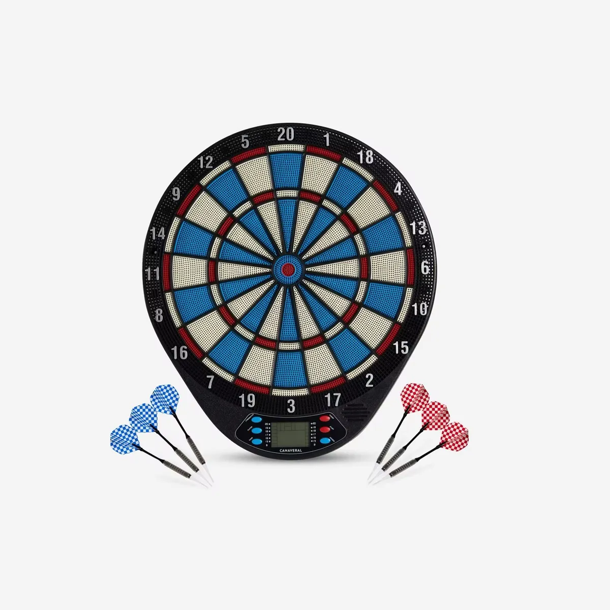 Dart Board - Image 1