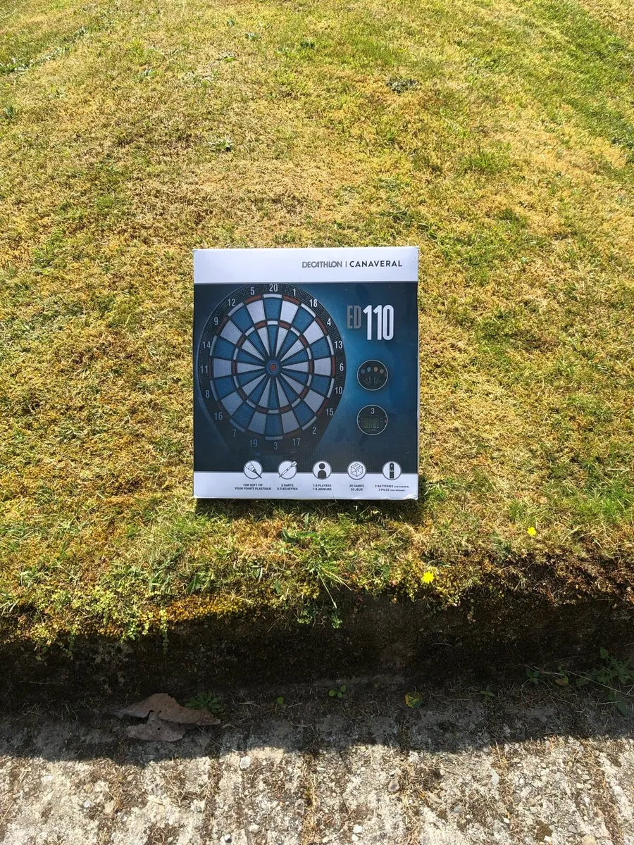 Dart Board - Image 2