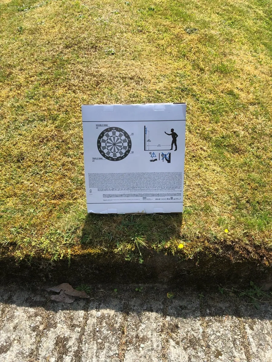 Dart Board - Image 3