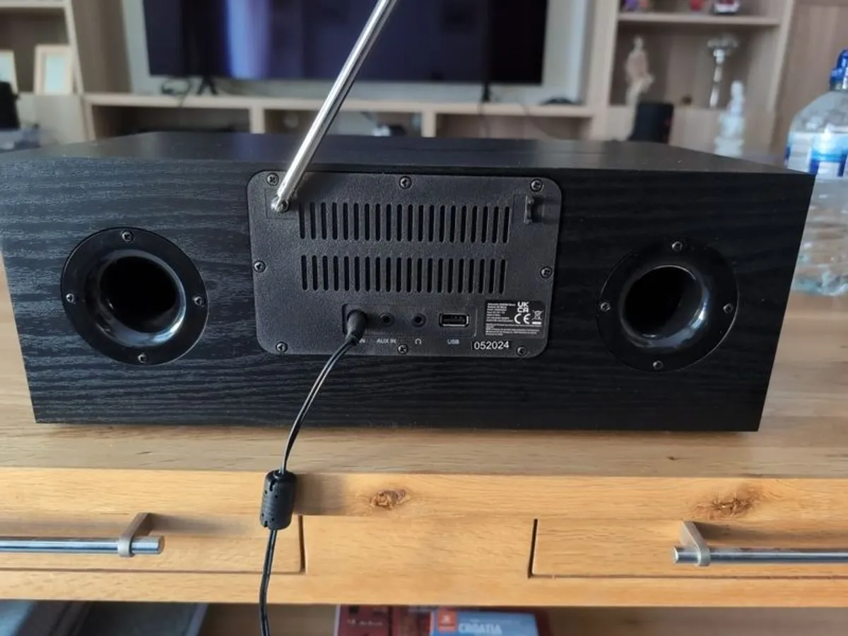 music system - Image 2