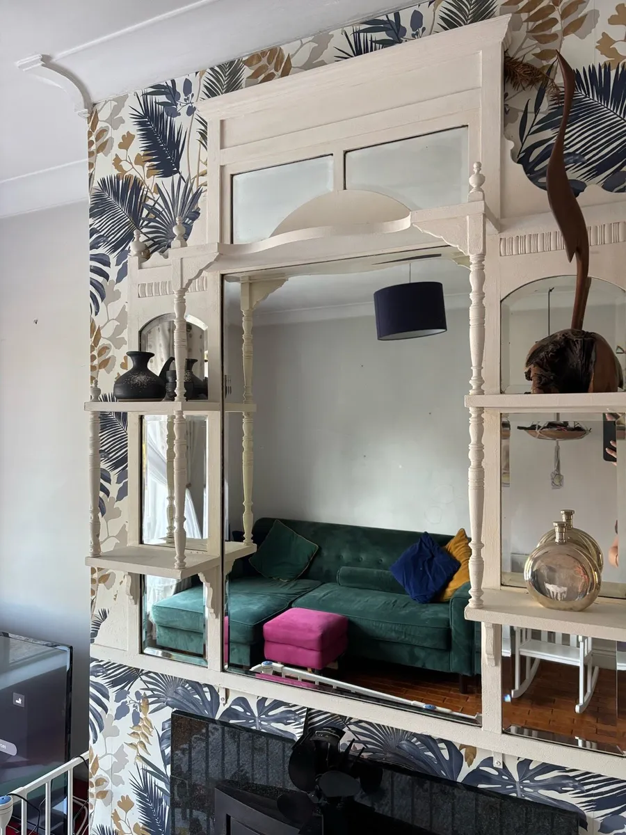 Overmantel - Image 2