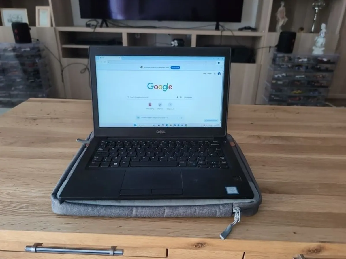 laptop