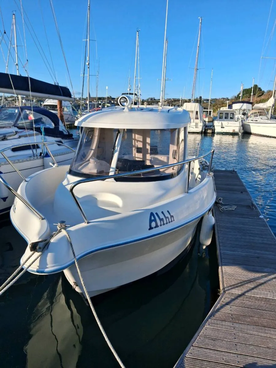 Arvor 215 - Image 2