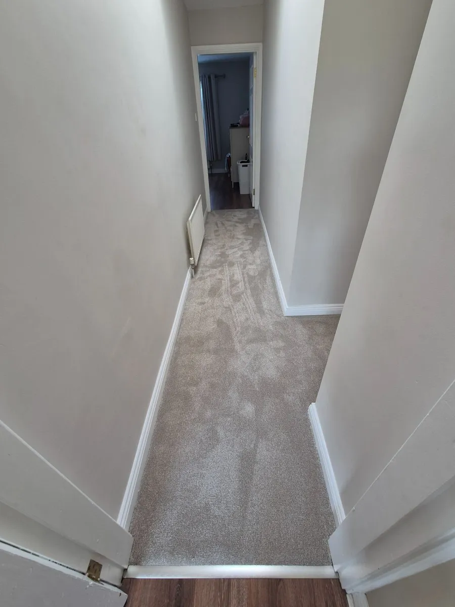 Carpets & Flooring Supplied & Installed - Image 2