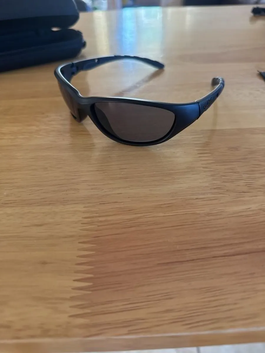 Wiley X Airrage Sunglasses (Brand New) - Image 3