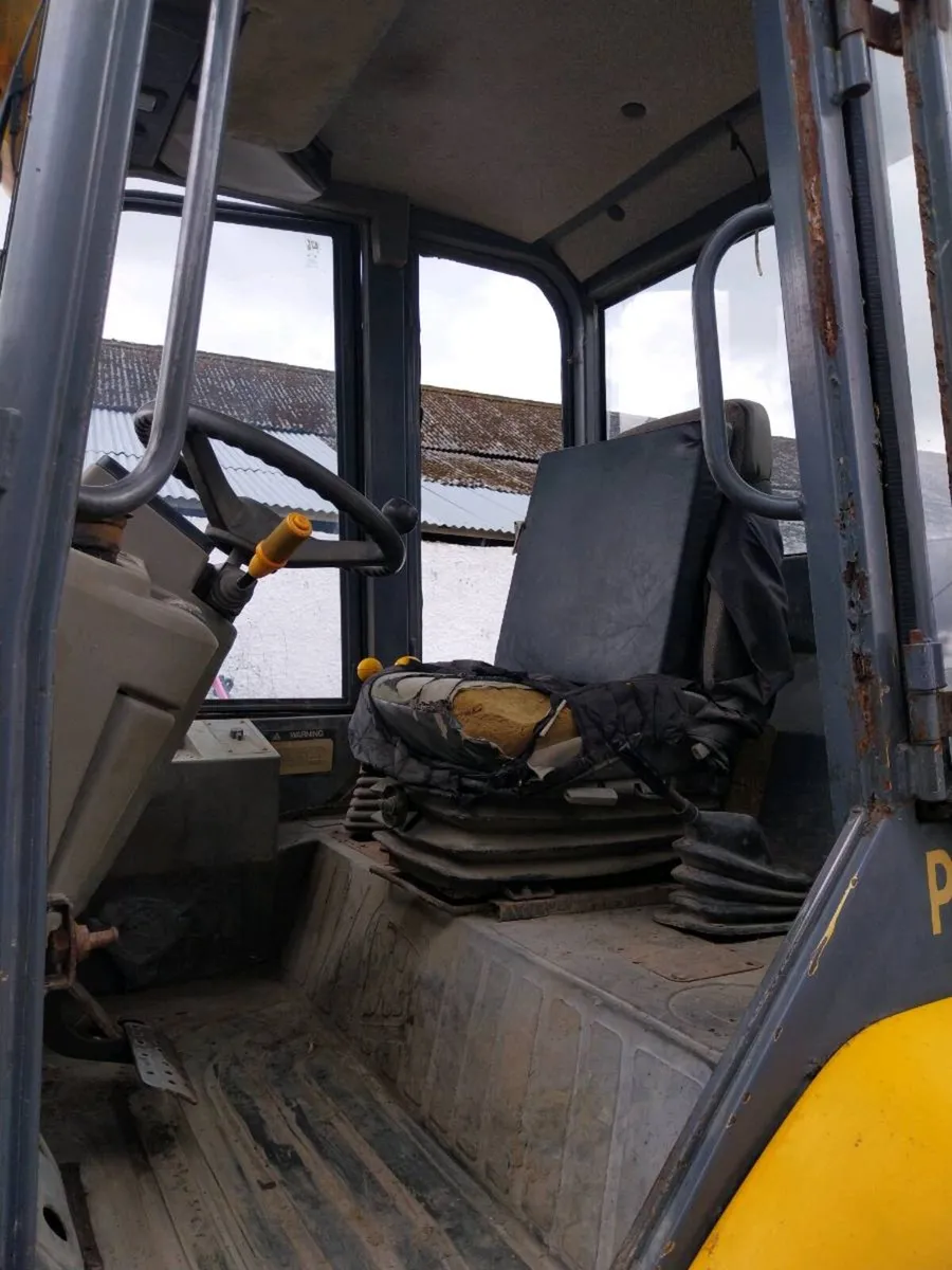 Jcb 409 - Image 4