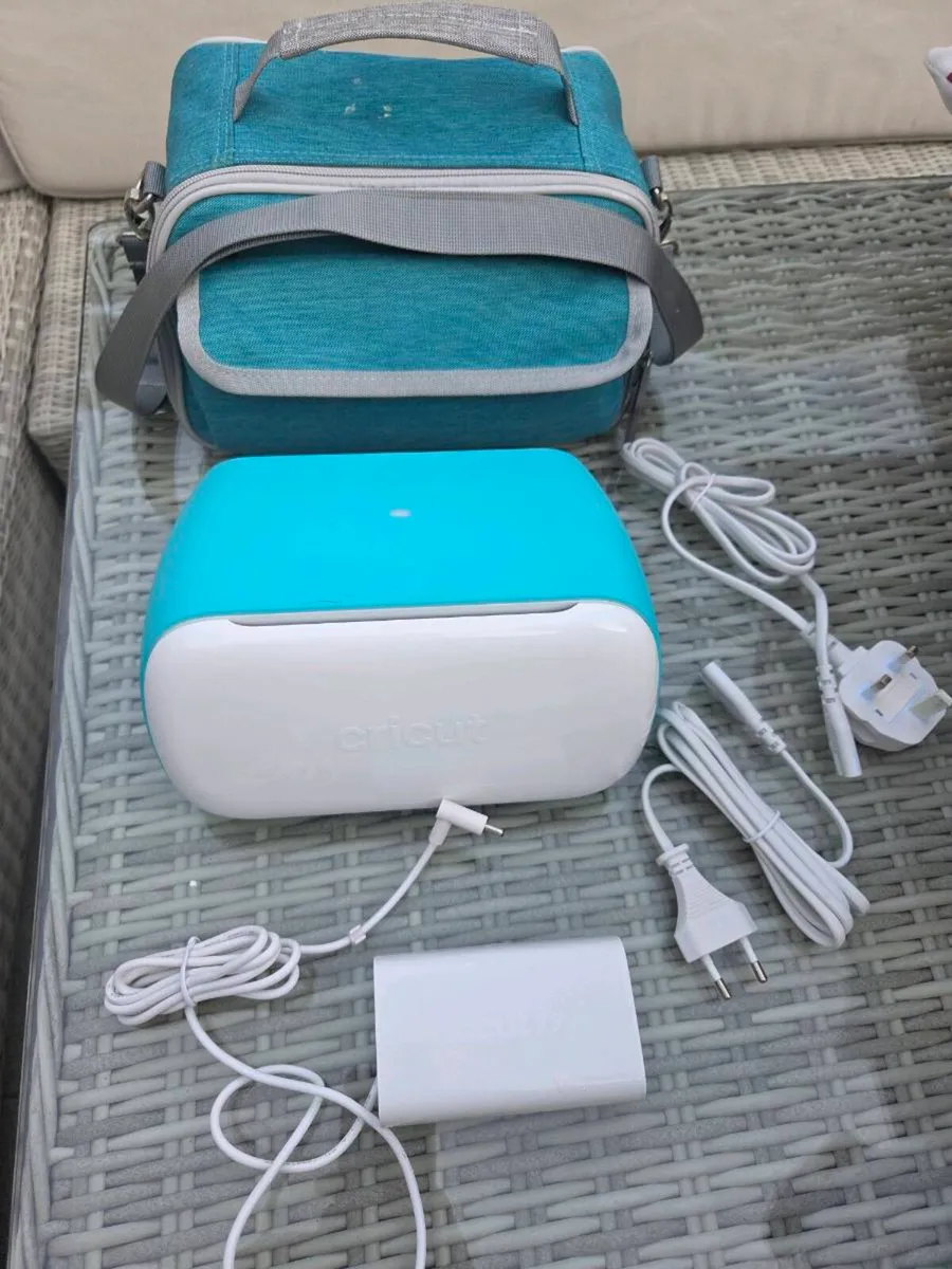 Cricut joy - Image 1