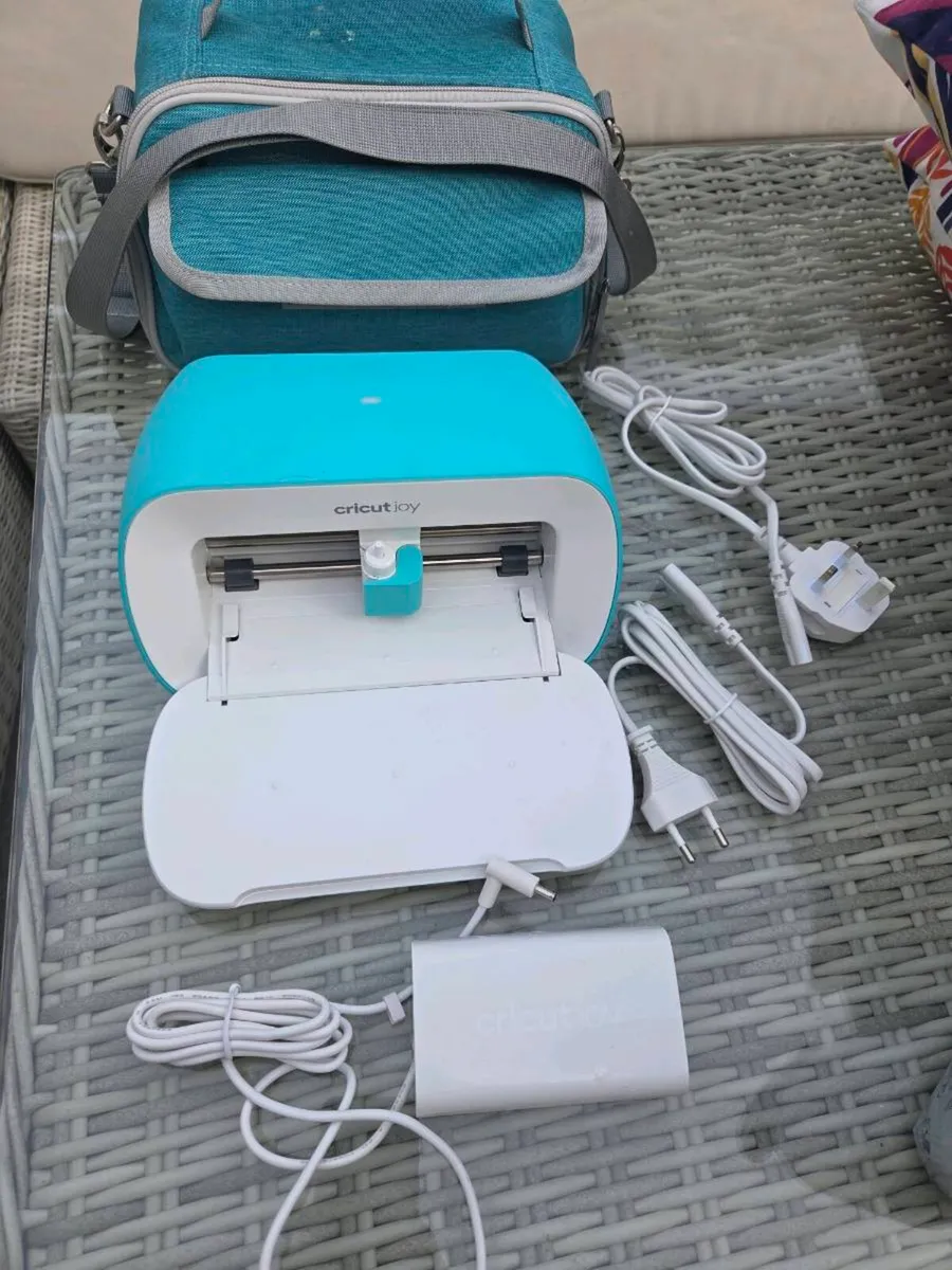 Cricut joy - Image 2
