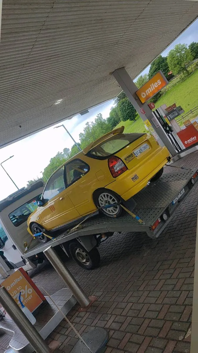 24hr recovery and transport - Image 4
