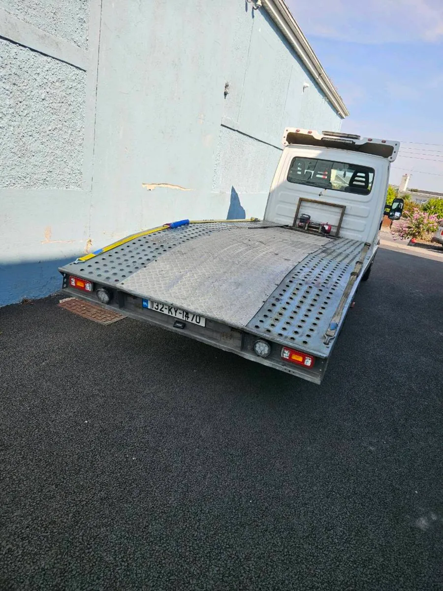 Iveco Daily Recovery - Image 2