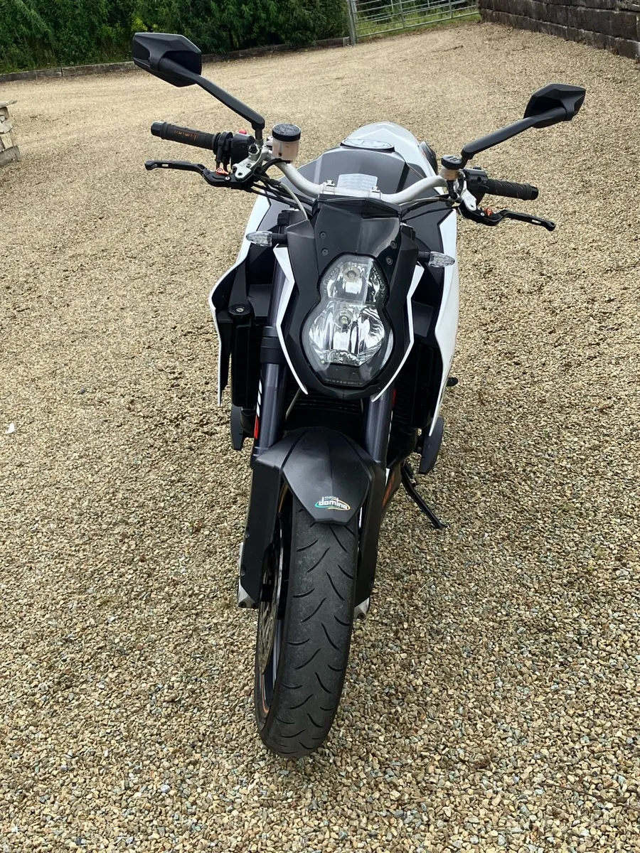 KTM 990 Superduke R - Image 3