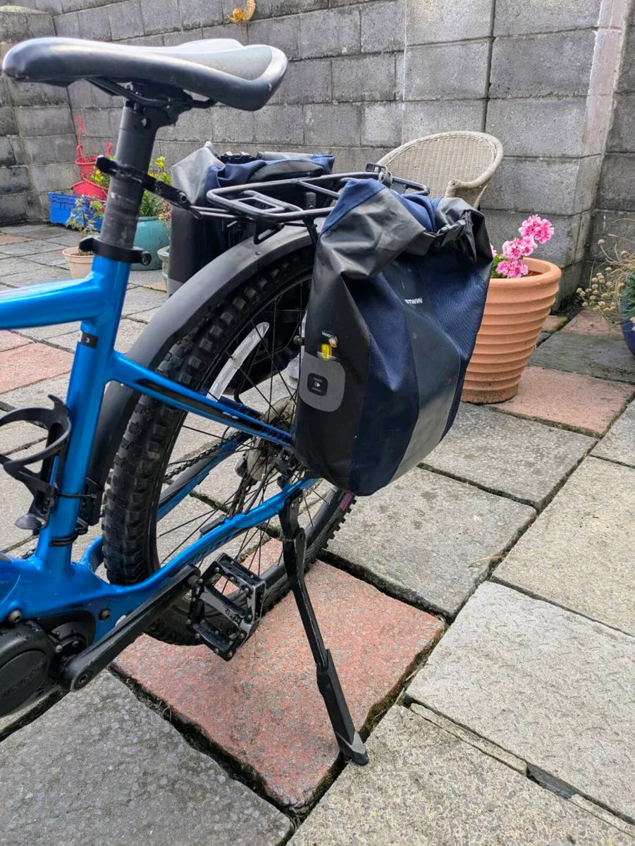 Giant E-Bike - Image 2