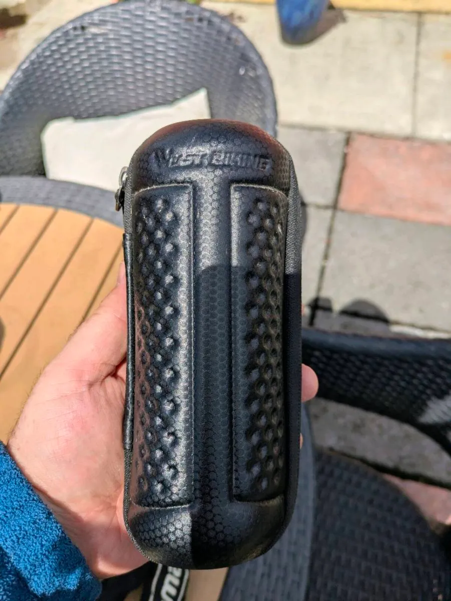Giant E-Bike - Image 4