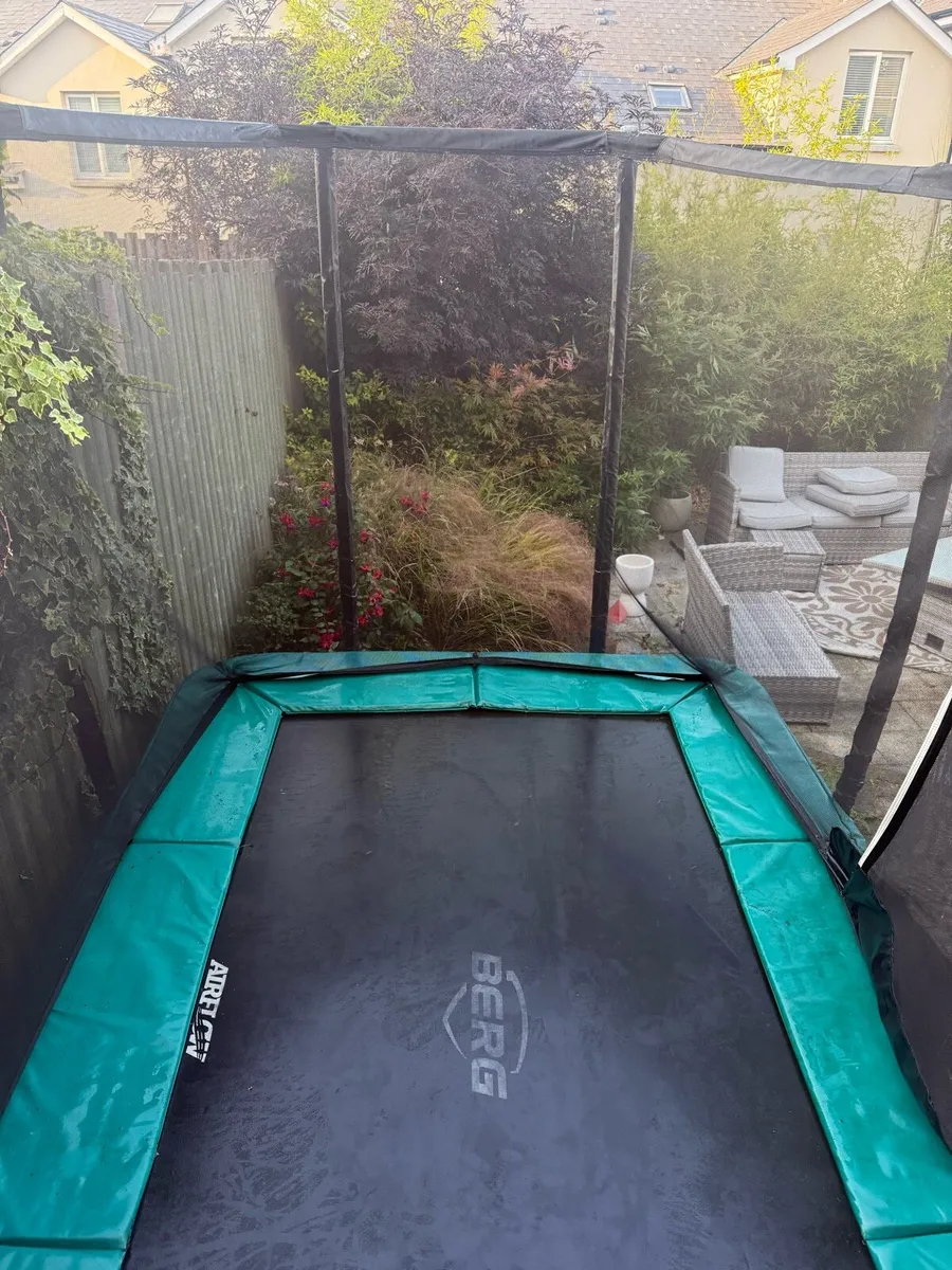 Trampoline - Image 3