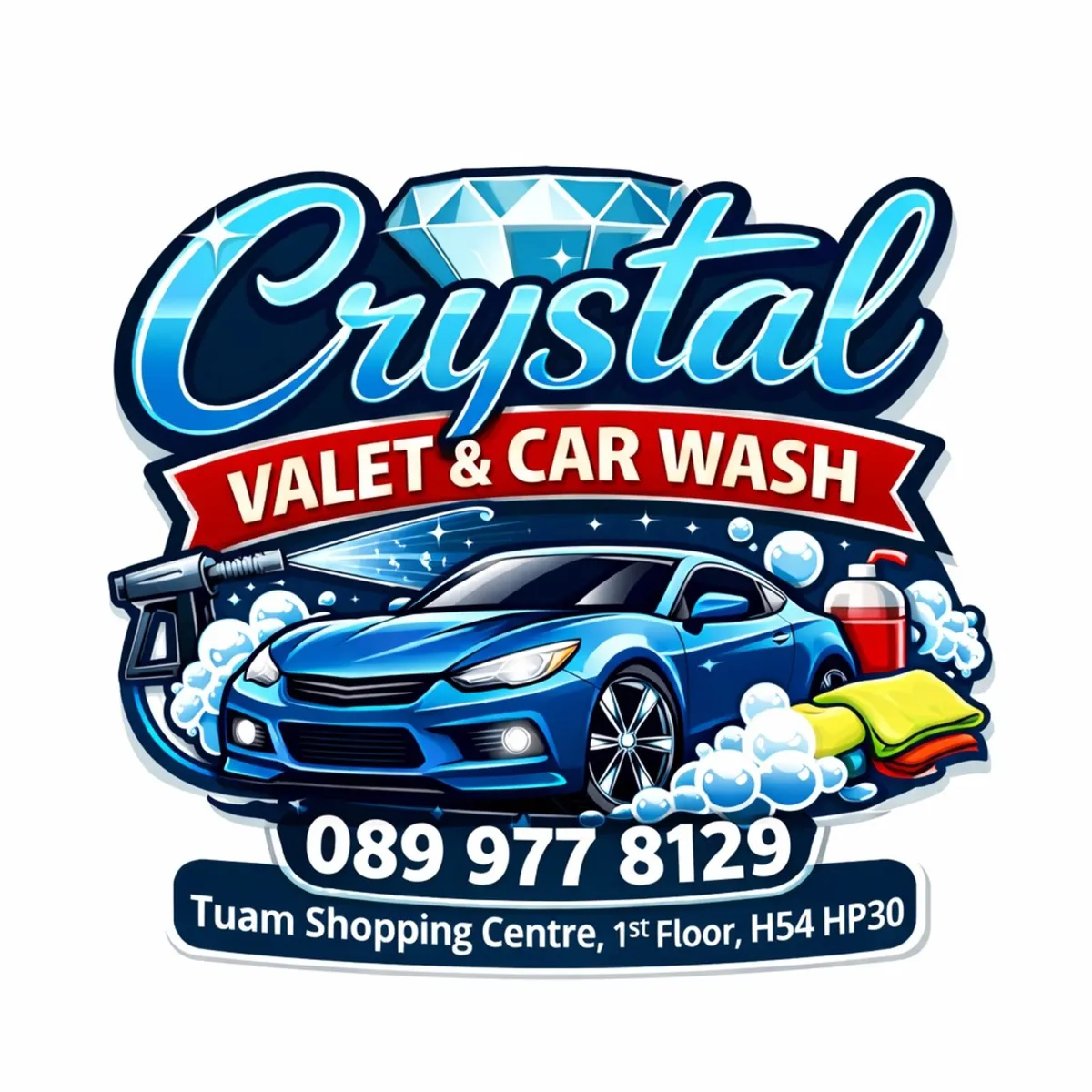 Car wash - Image 3