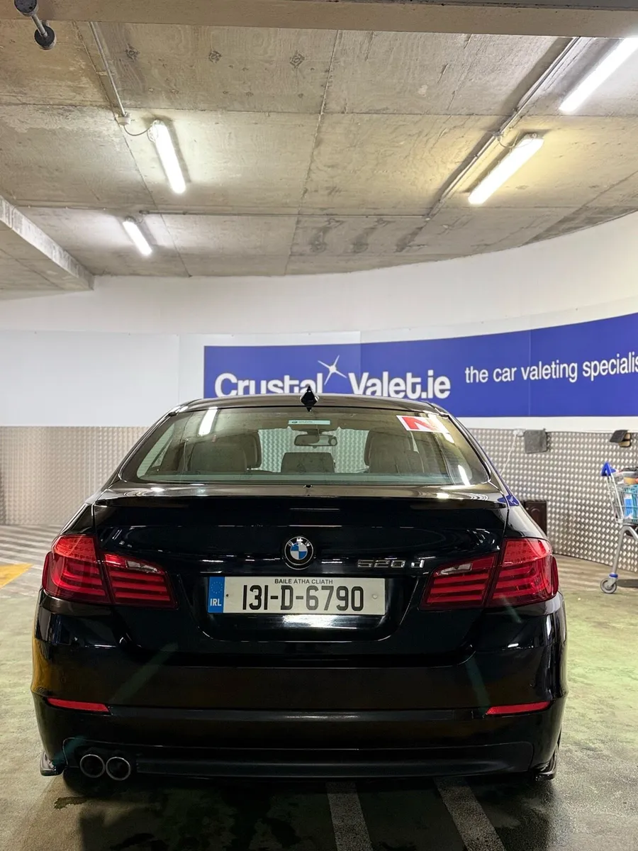 Car wash - Image 2