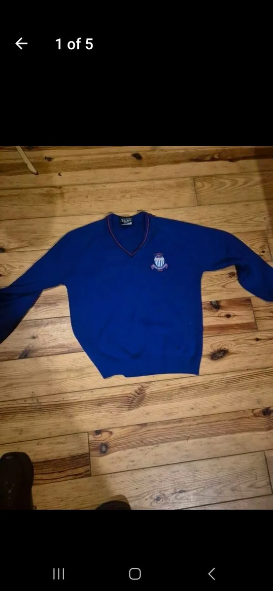 Mercy navan school uniform - Image 2