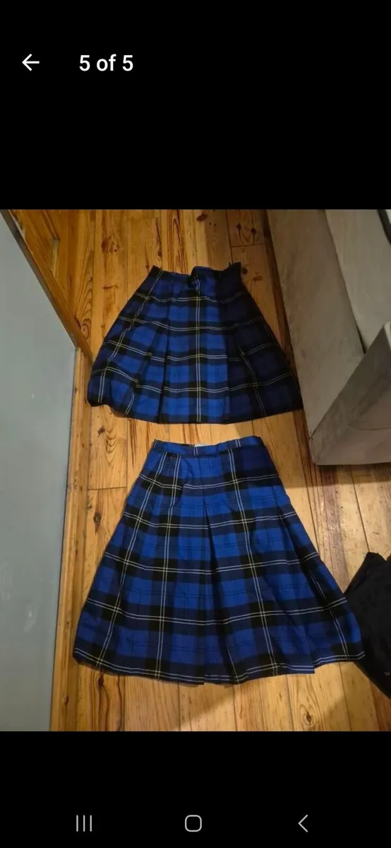 Mercy navan school uniform - Image 3