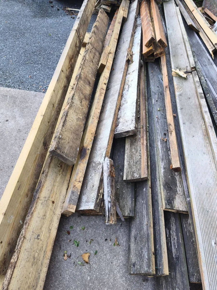 Used Decking - Image 4