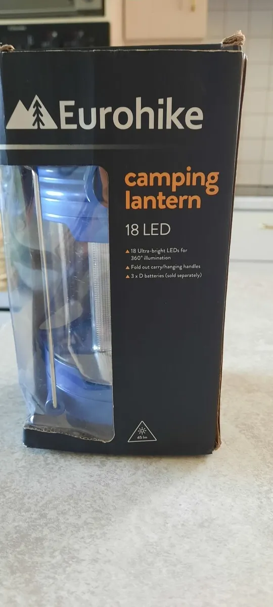 Camping accessories - Image 2