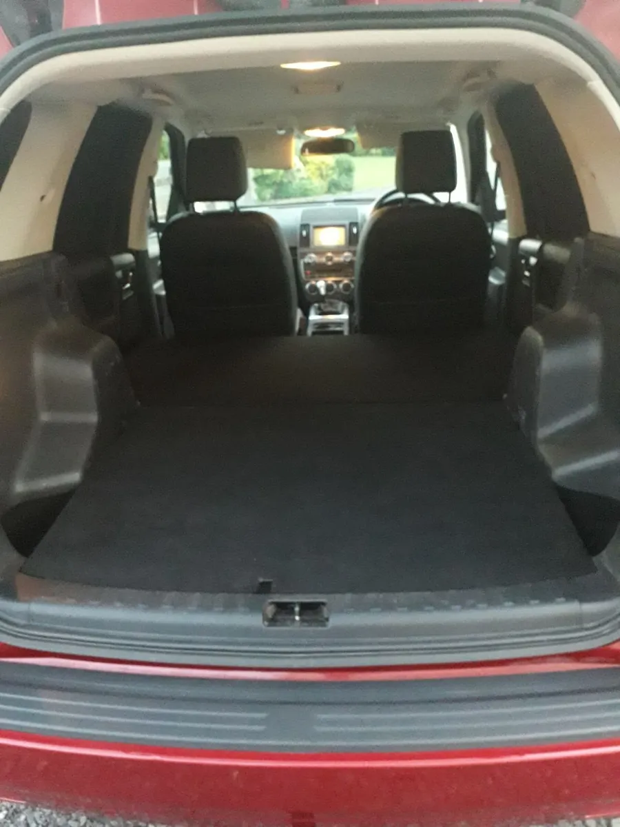 Land Rover Freelander 2013 - Image 4