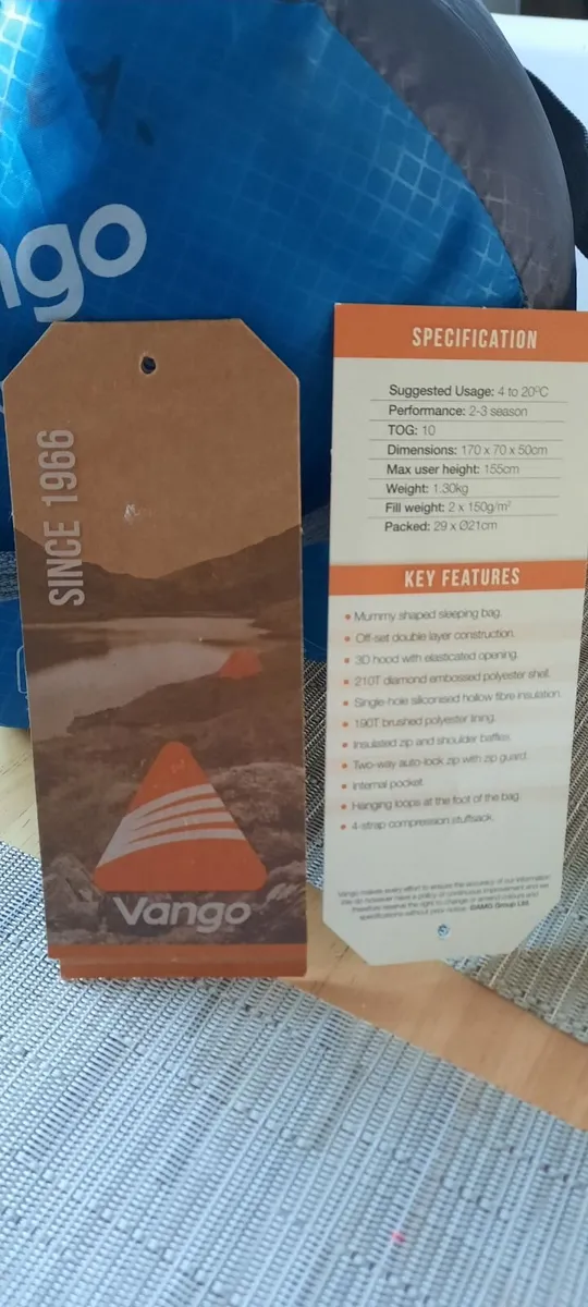 Camping accessories - Image 4