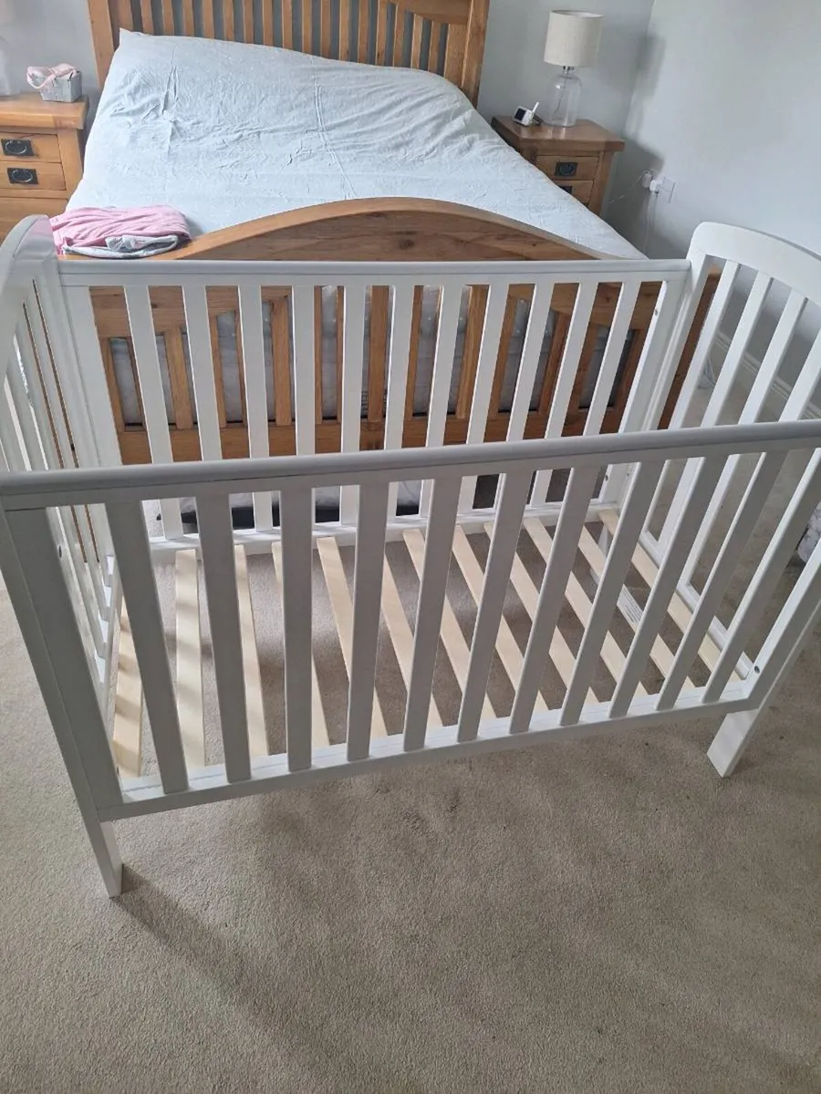 Cot - Image 3