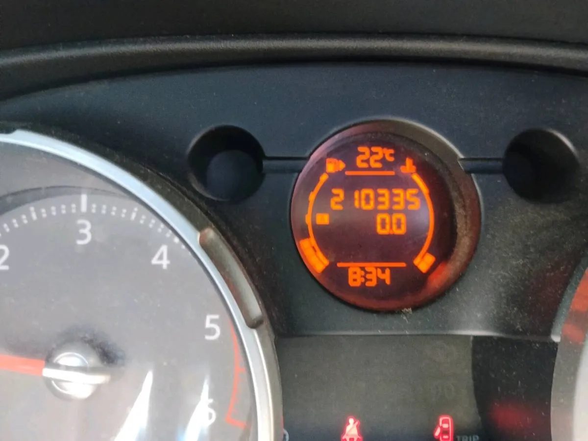 Nissan Qashqai - Image 2