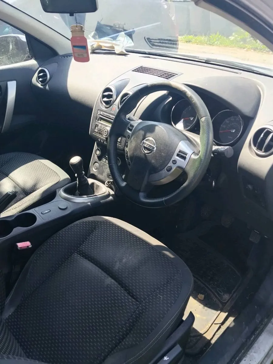 Nissan Qashqai - Image 3