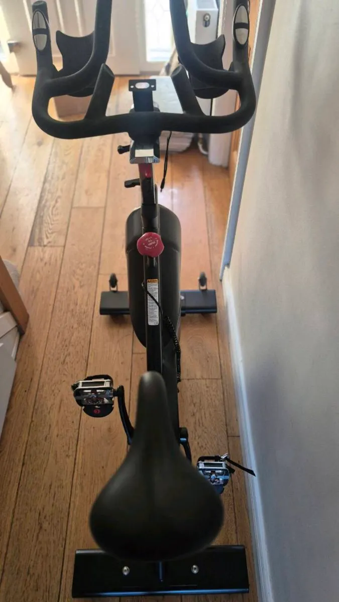 Exercise Bike - Image 2