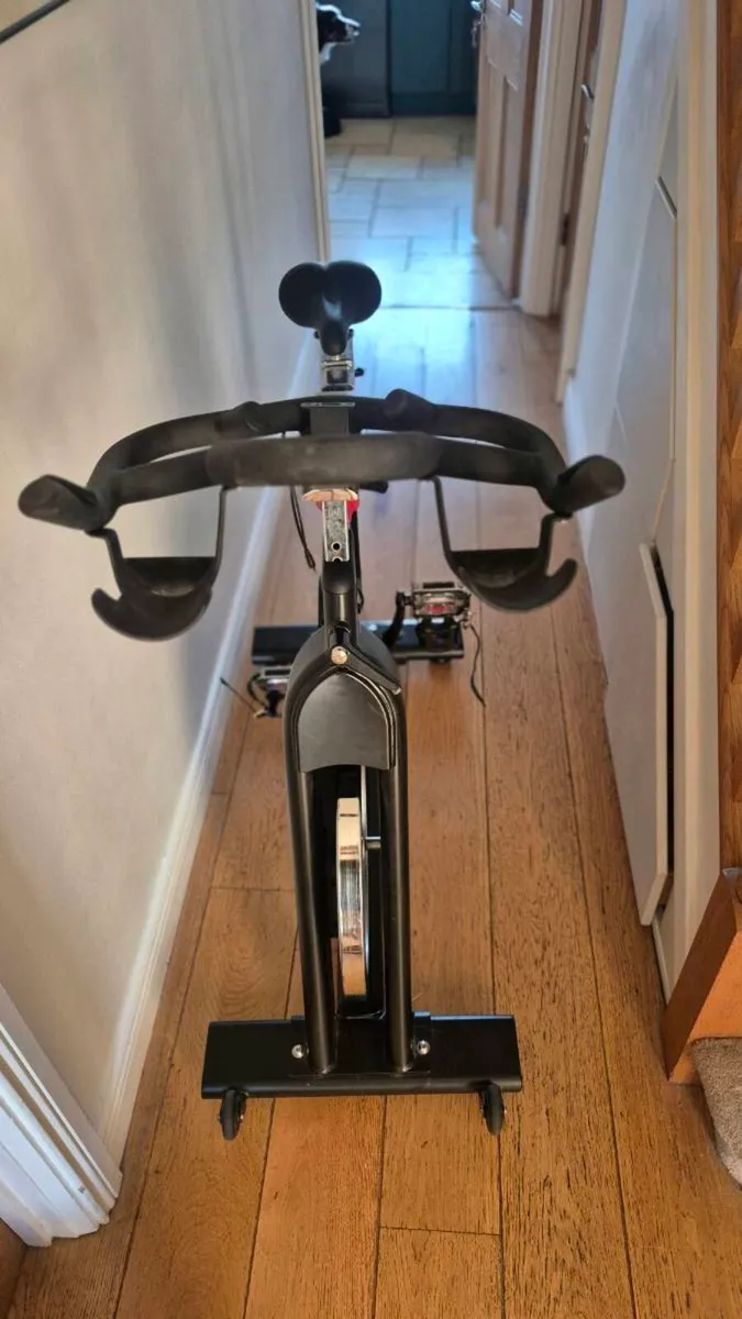Exercise Bike - Image 3