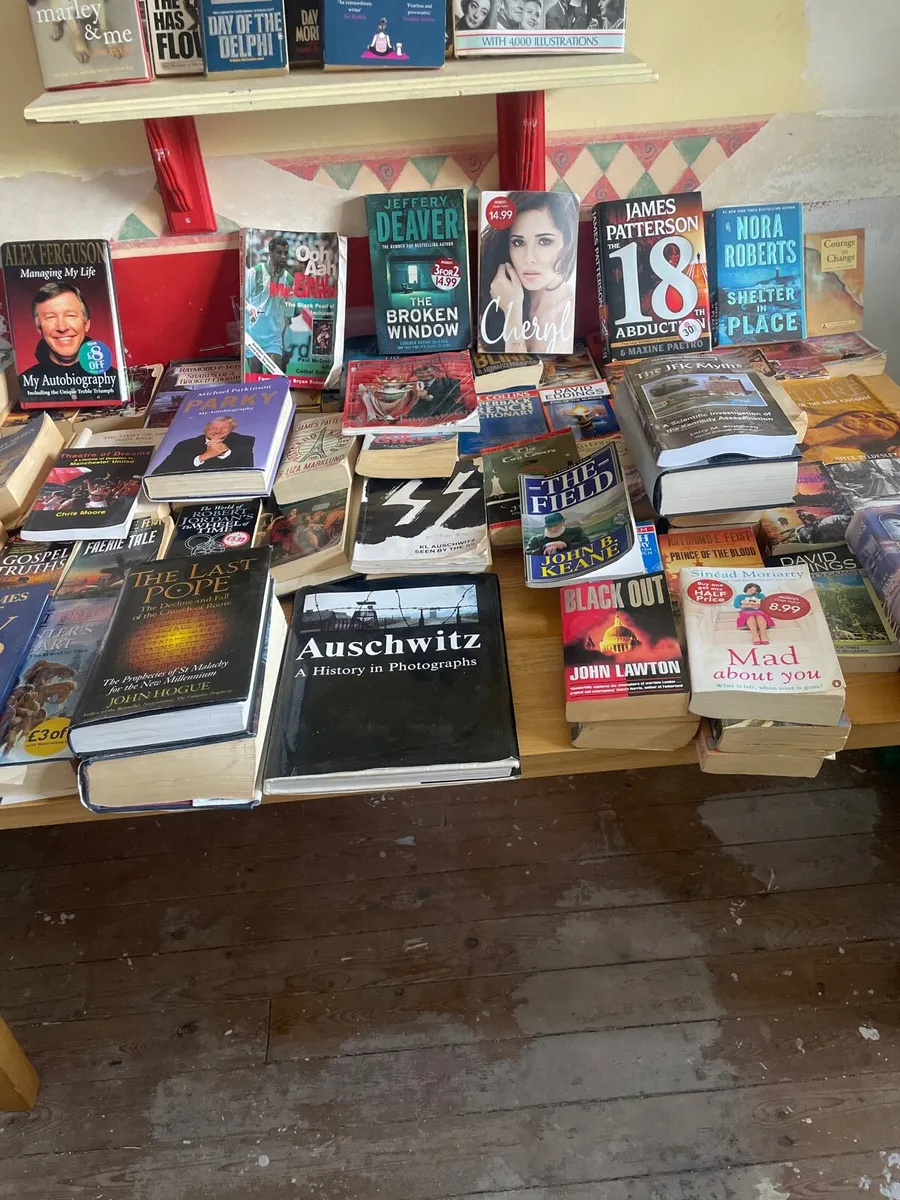 Books - Image 2