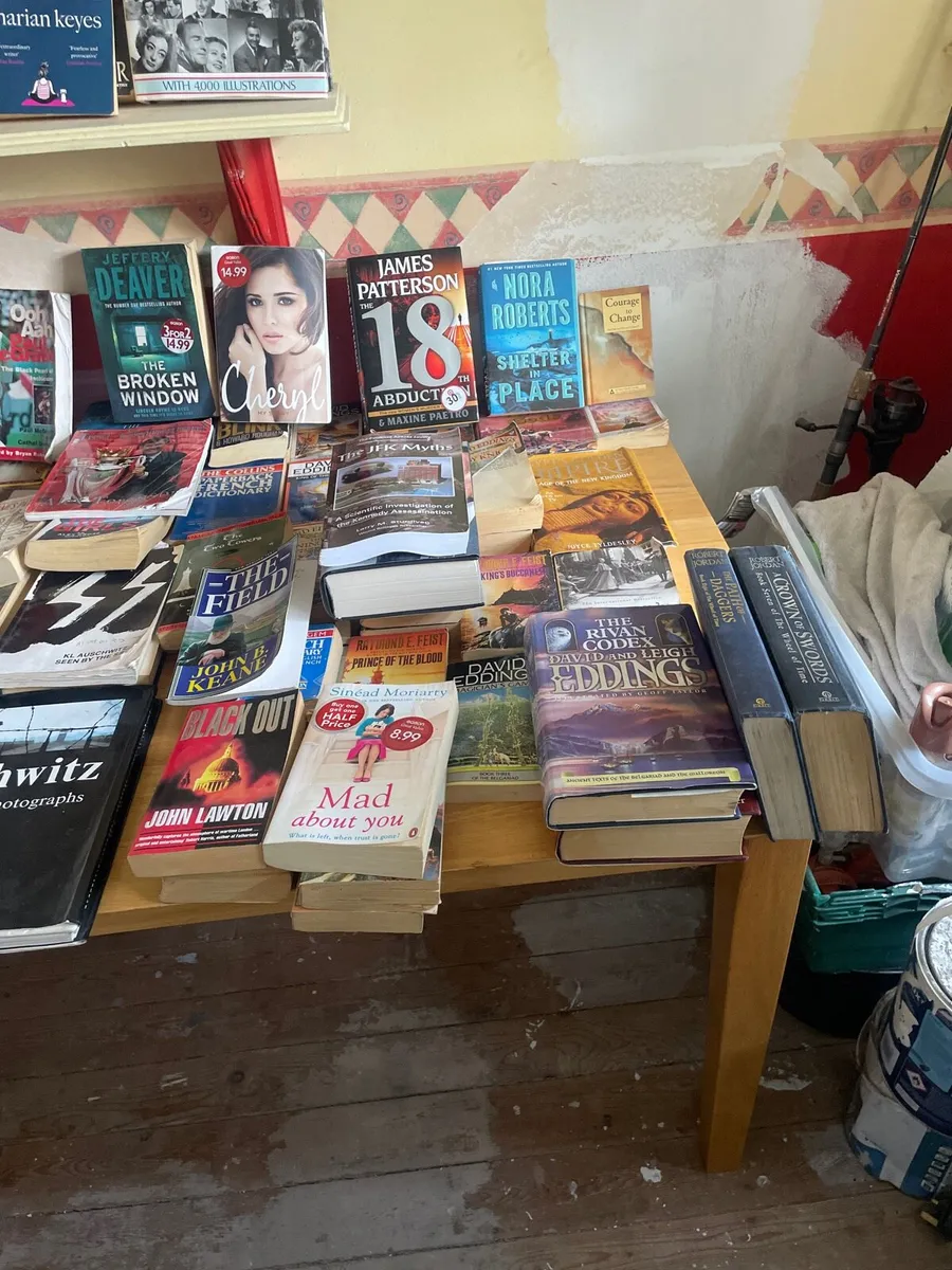Books - Image 3