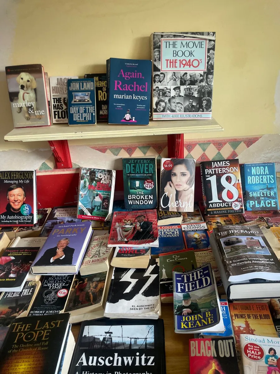 Books - Image 4
