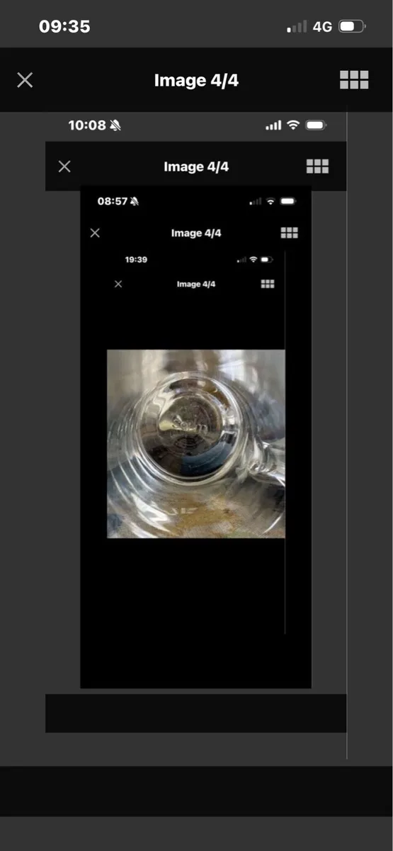 Franciscan Well Tankard - Image 4