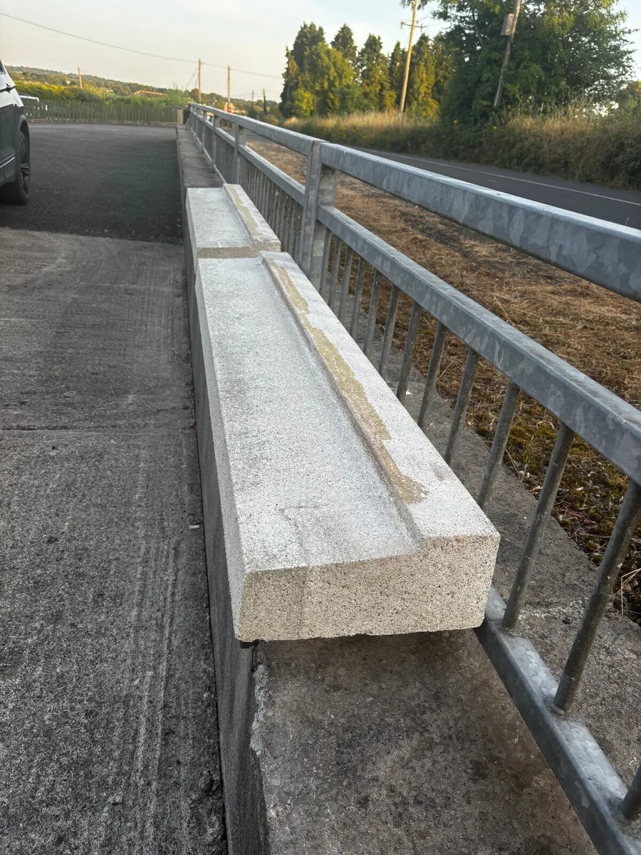 Windows and Granite sills - Image 2