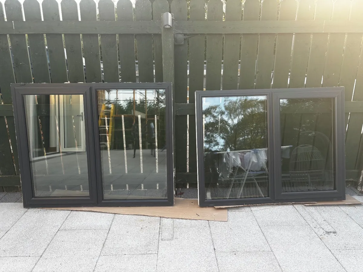 Windows and Granite sills - Image 3