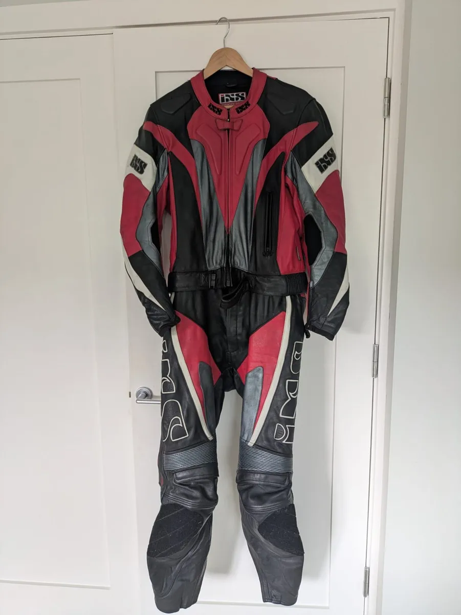 Motor Bike Leathers