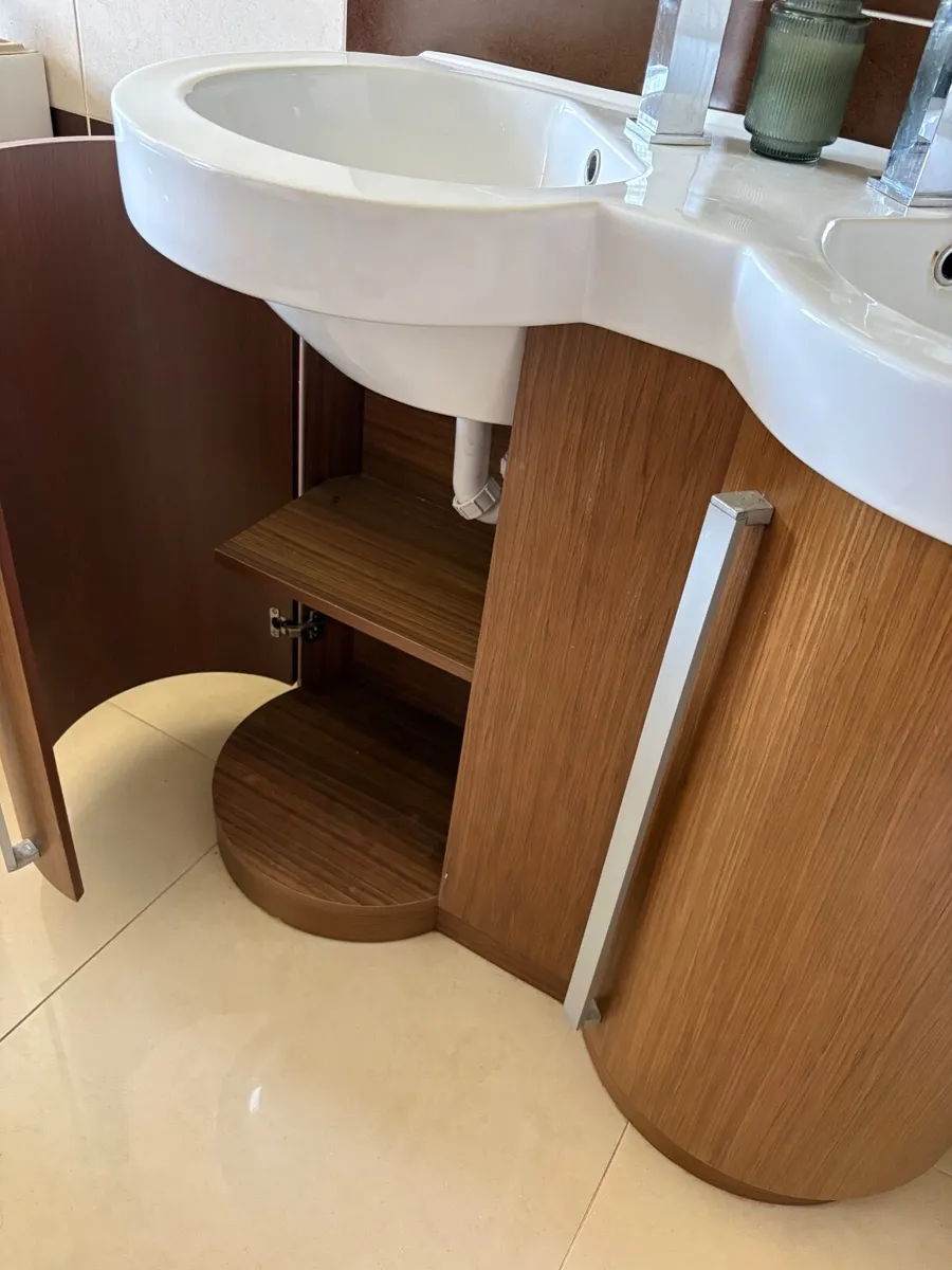 Sink unit - Image 2