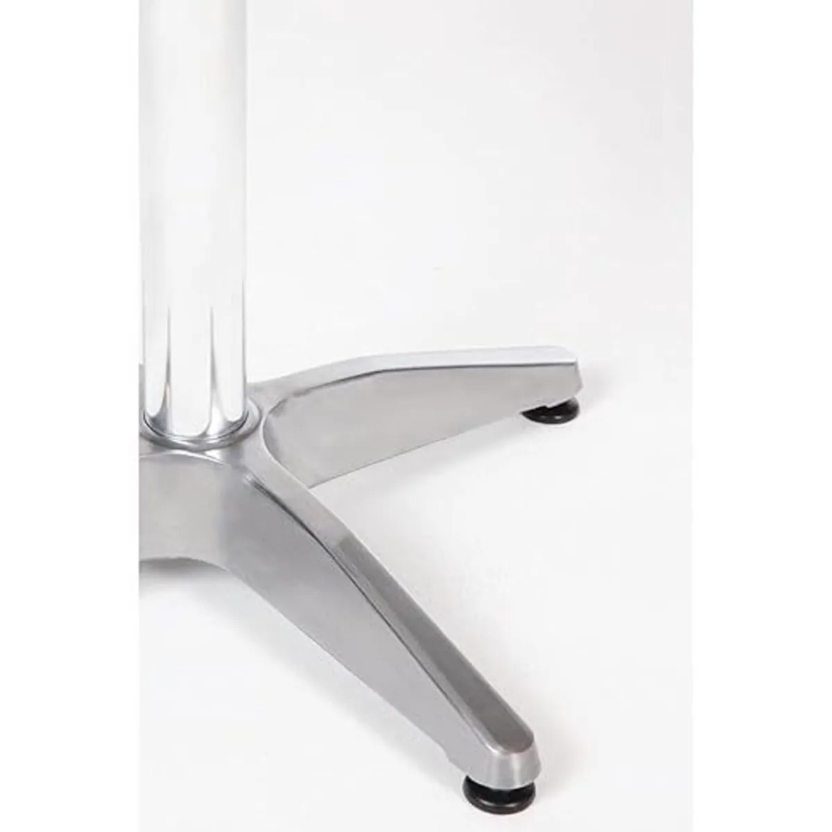 Bistro Table Round 720x600mm Restaurant Table - Image 4