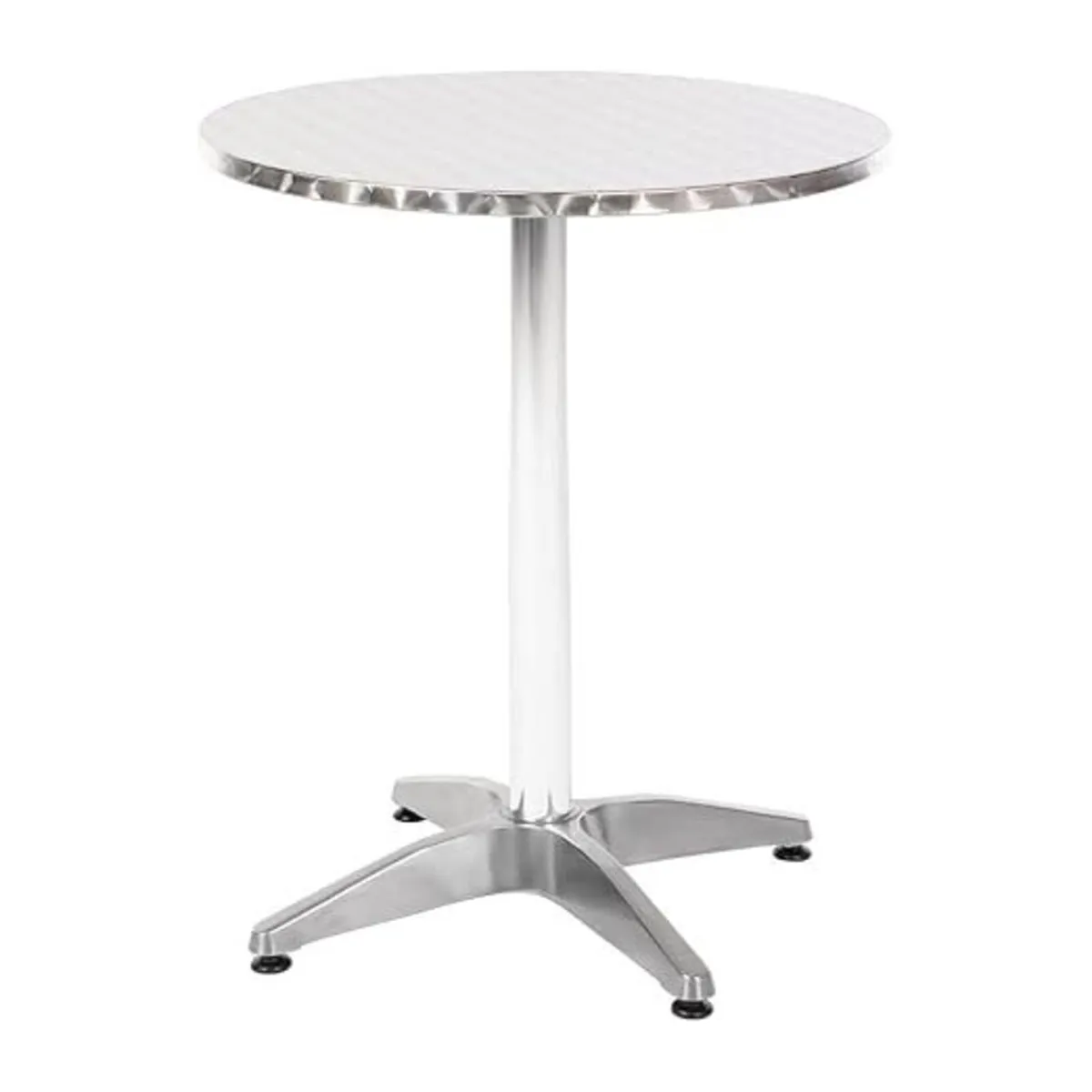 Bistro Table Round 720x600mm Restaurant Table - Image 2