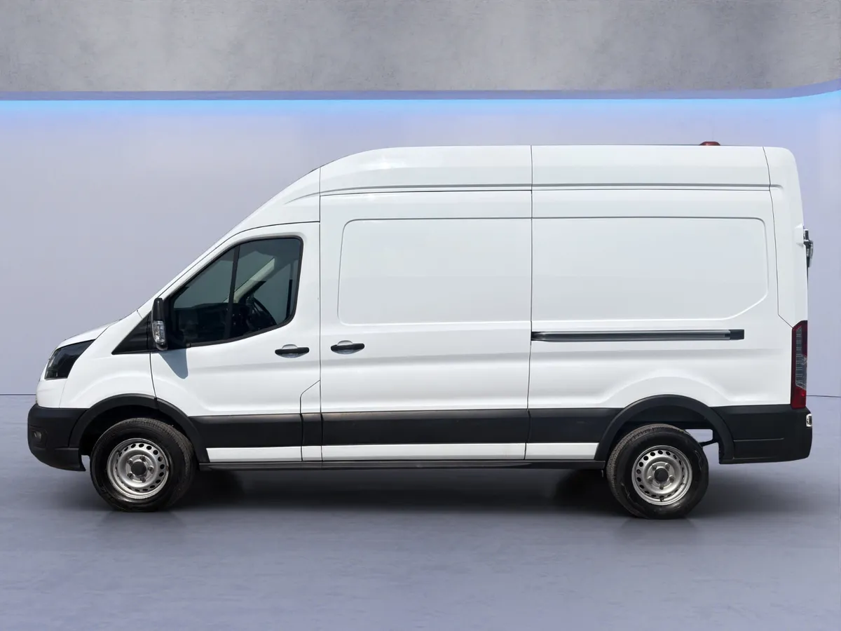 2023 Ford Transit 350 Leader RWD - Image 4