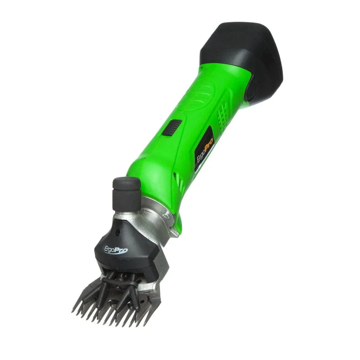 ErgoPro Cara (Battery) Sheep & Cattle Clipper - Image 1