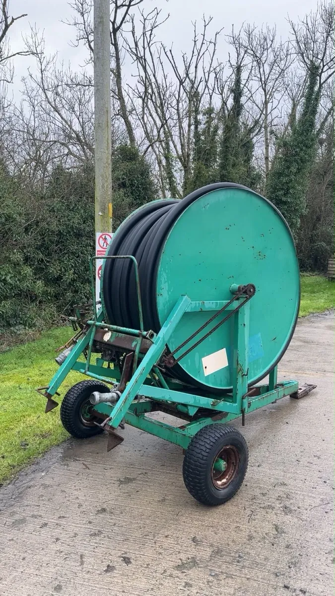 Irrigator - Image 2