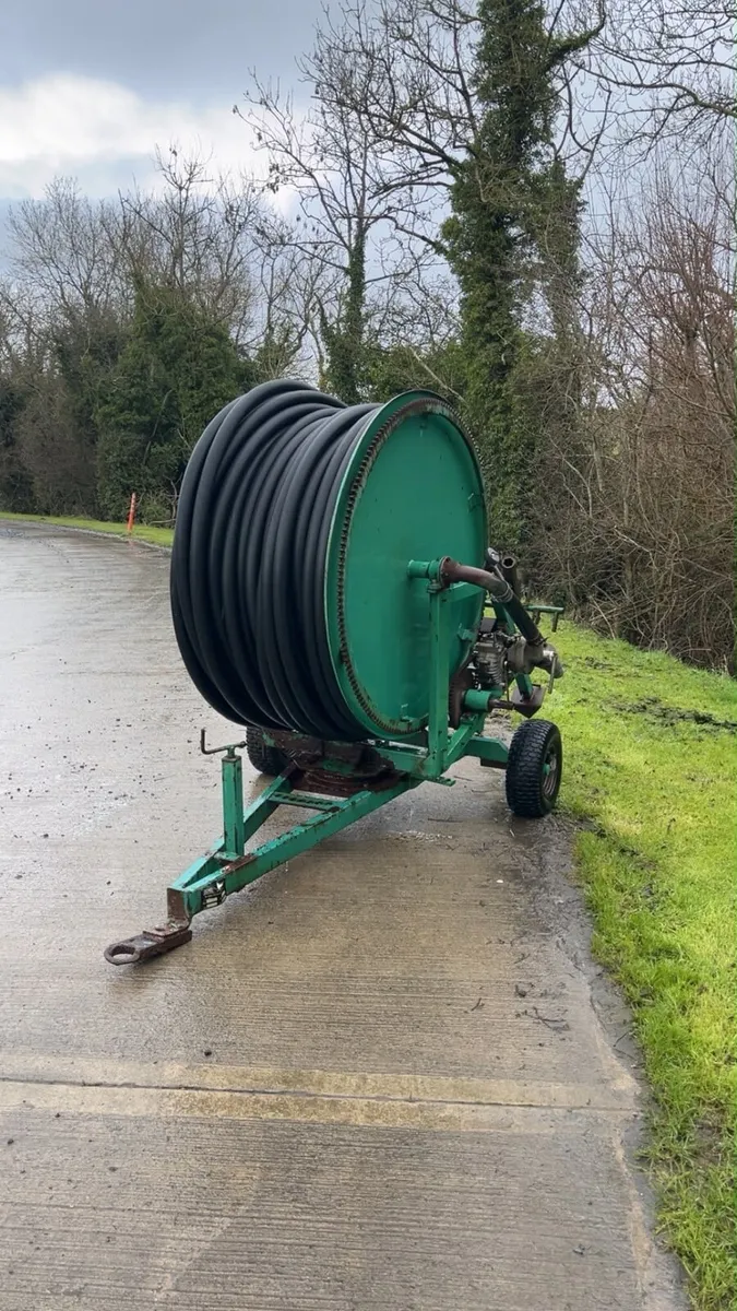 Irrigator - Image 3